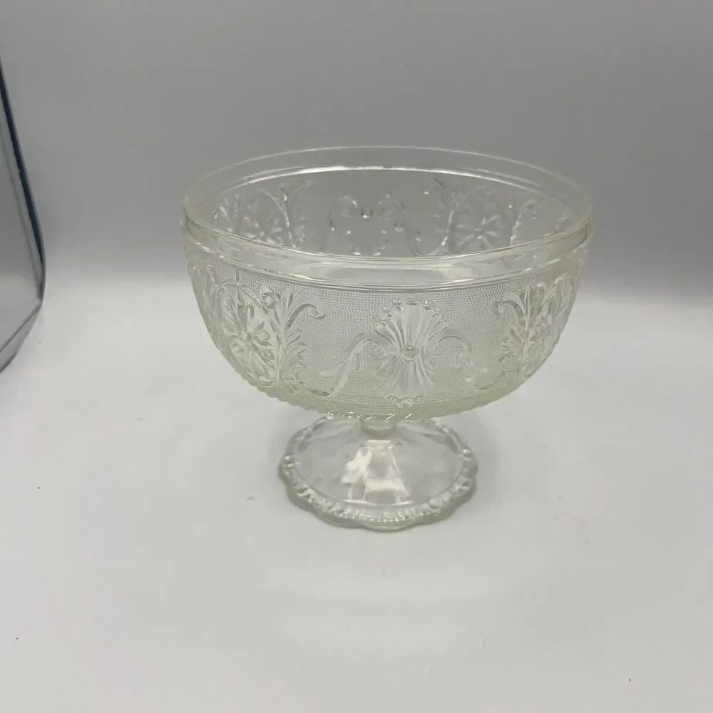 Indiana Glass vintage indiana